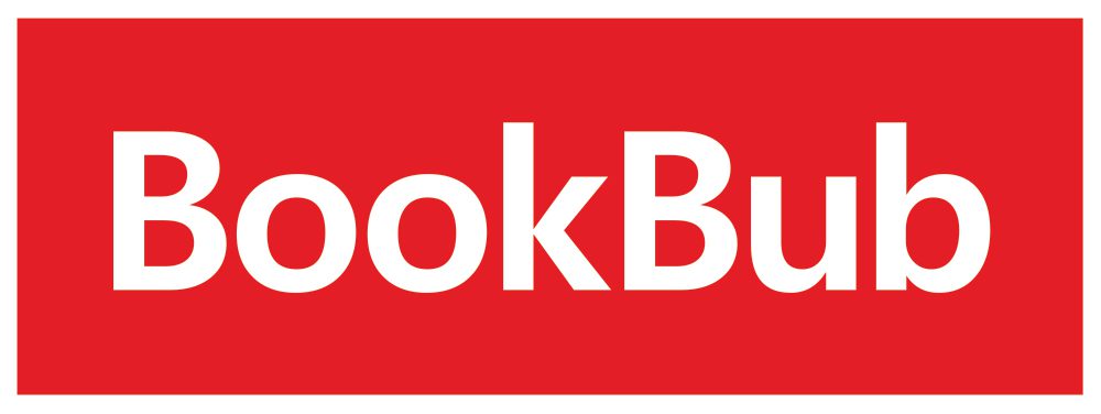 BookBub Logo