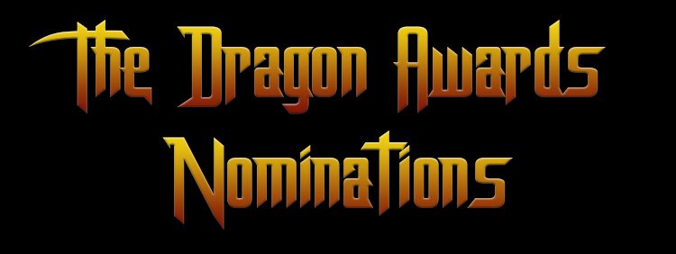 The Dragon Awards Nominations Graphic