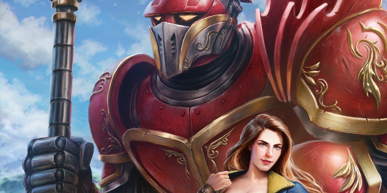 The Story of Edie Skye