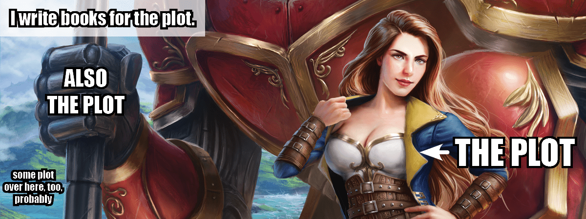 What’s Next for Titan Mage? (Version 2.0)