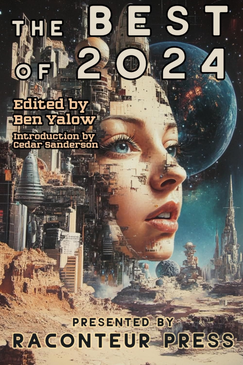 Best of 2024: Presented by Raconteur Press