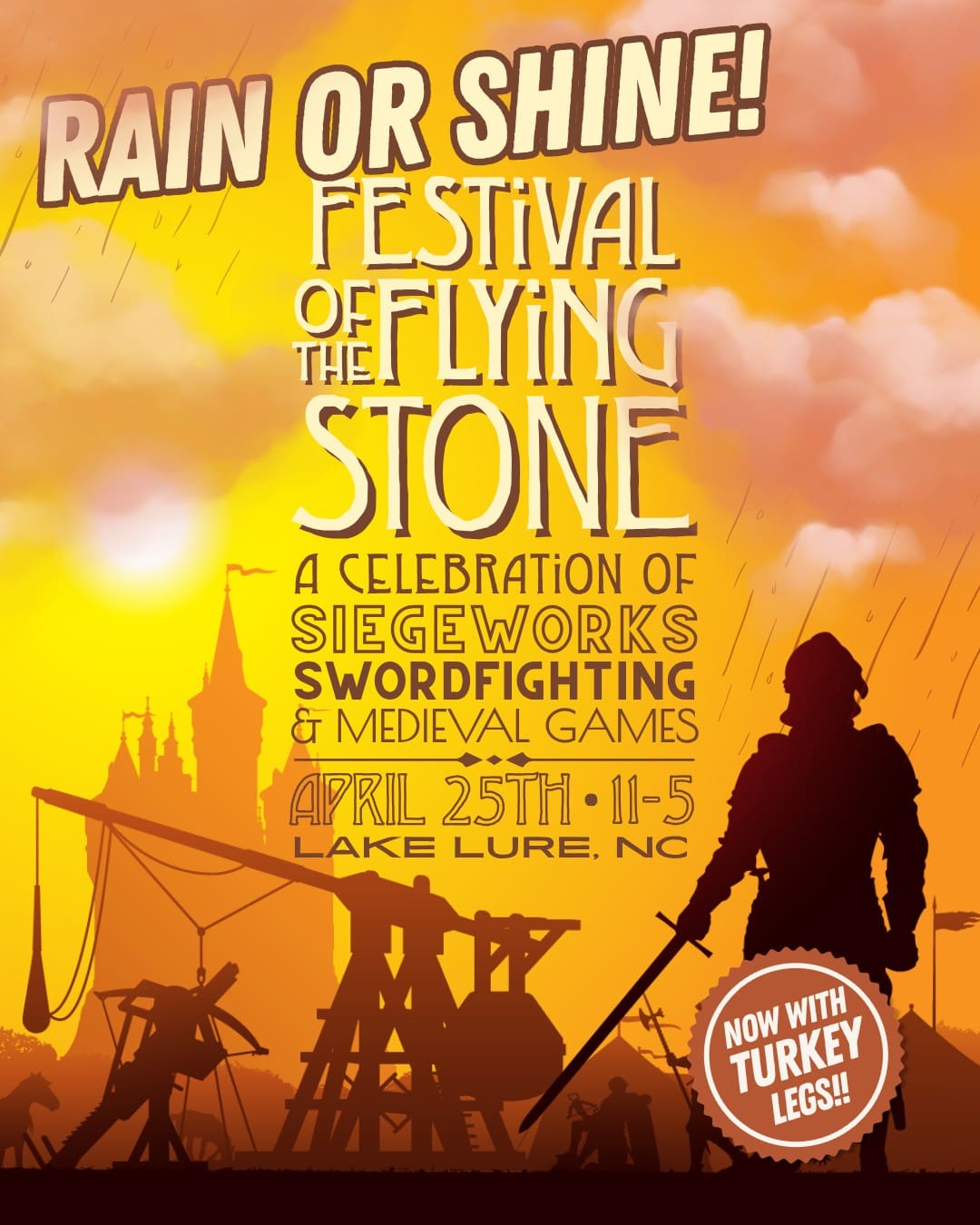 Signing Tomorrow and a General Appearances Update!